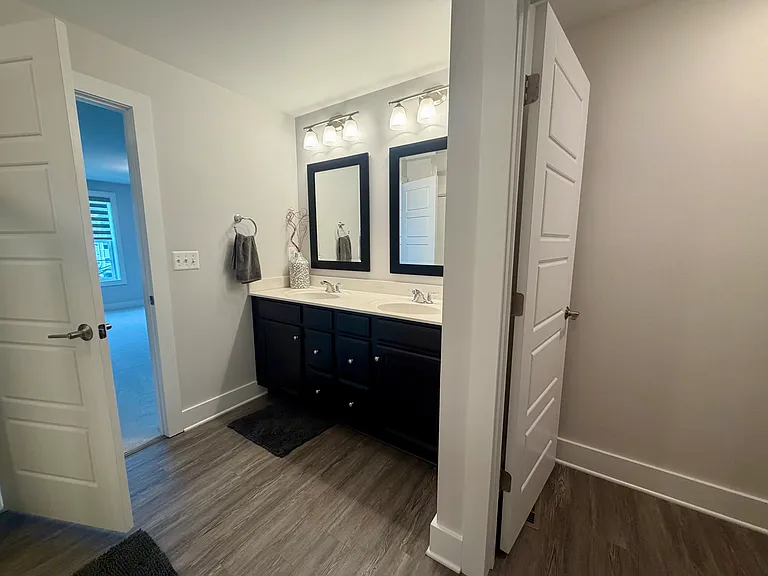 4353 Saunders Station Loop #A — Photo 23