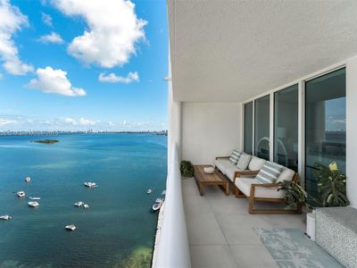 1717 N Bayshore Dr #A-2637, Miami, FL, 33132
