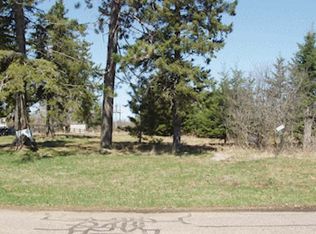 On Heritage Ln, Park Falls, WI 54552