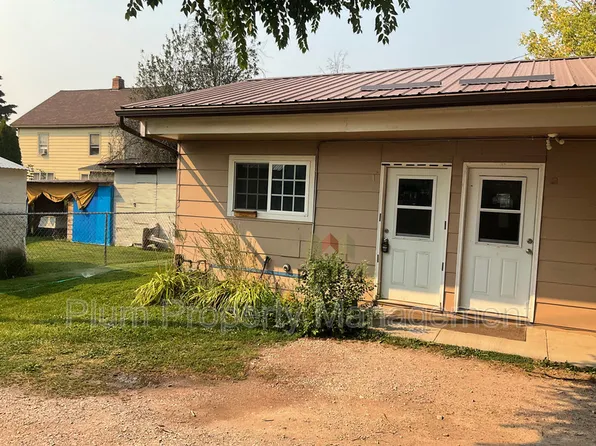 205.5 Anaconda St Unit 1, Milltown, MT 59851