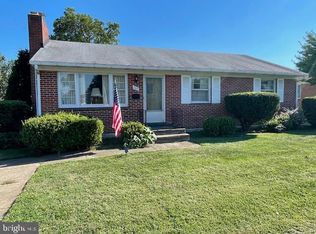 703 Juniper Rd, Linthicum, MD 21090