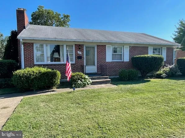 703 Juniper Rd, Linthicum, MD 21090