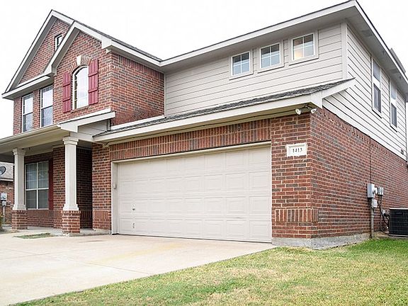2nd image of 1413 Cowtown Dr