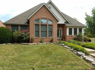 3656 S Britain Ave, Springfield, MO 65807