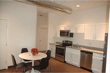 Sample Kitchen