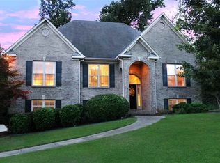 1250 Summit Ridge Way, Odenville, AL 35120