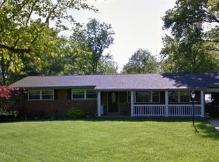 11901 Cresthaven Ct, Saint Louis, MO