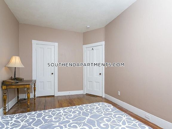 5th image of 128 Union Park St #2U