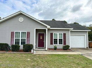 100 Courtney Pines Rd, Maple Hill, NC 28454