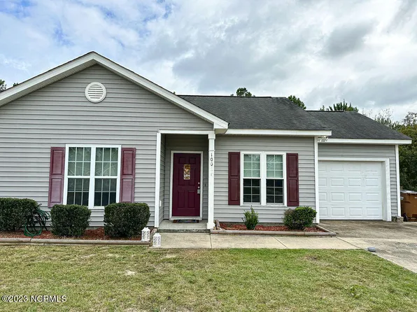 100 Courtney Pines Road, Maple Hill, NC 28454