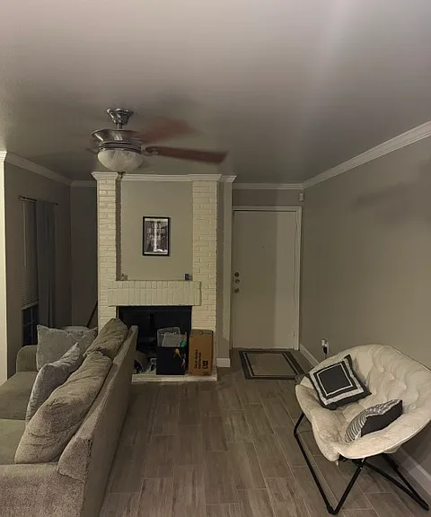 3206 S Fielder Rd #100 — Photo 1