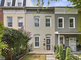 1524 3rd St NW, Washington, DC 20001