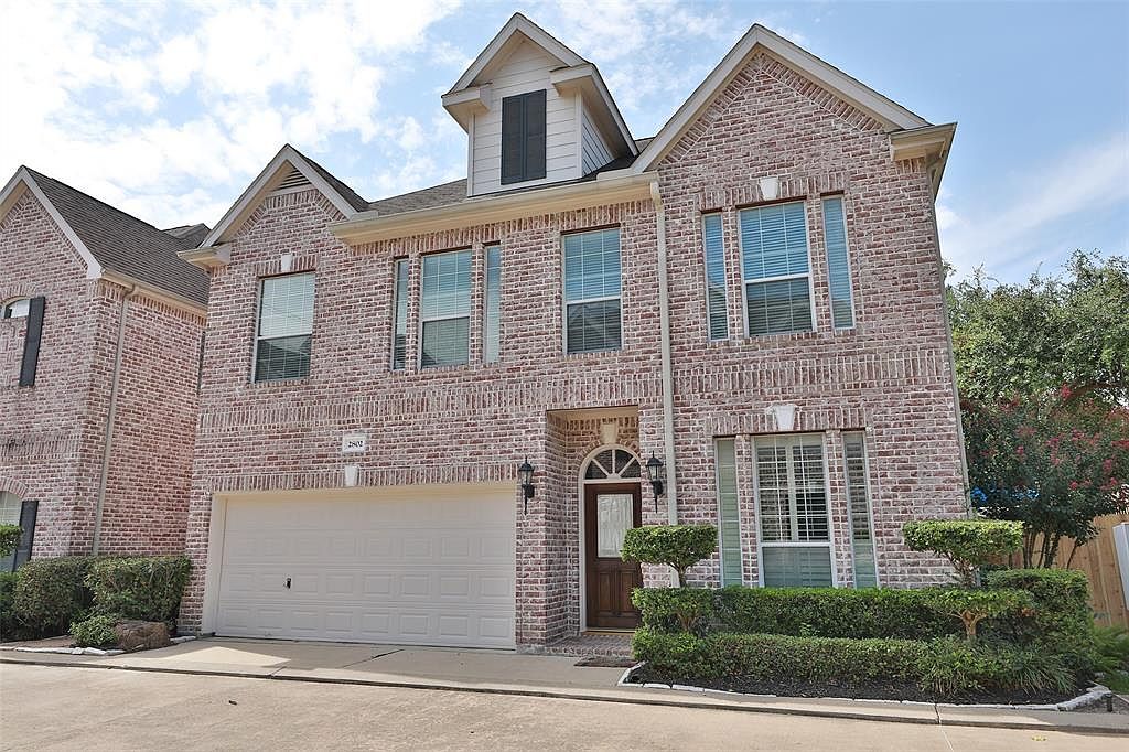 2802 Val Verde Park, Houston, TX 77057 Zillow