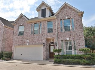 2802 Val Verde Park, Houston, TX 77057
