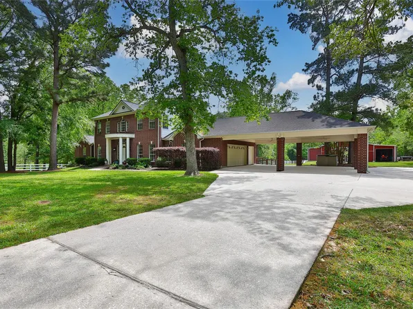 8920 Forest Lake Dr, Montgomery, TX 77316