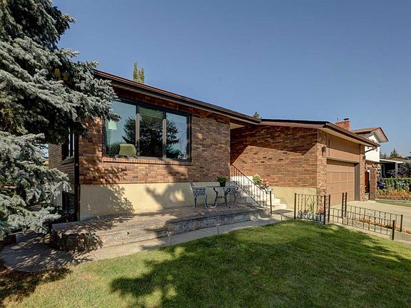 2nd image of 3303 E Copithorne Rd NW