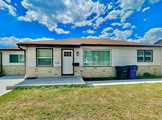 5132 W Custer Pl, Denver, CO 80219