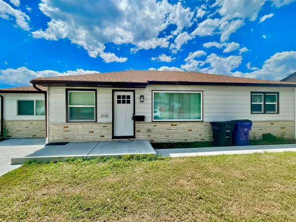 5132 W Custer Pl, Denver, CO 80219
