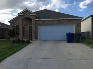 3412 Sereno Dr, Laredo, TX 78046