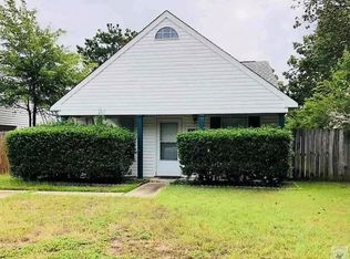 4204 Christie Cir, Texarkana, AR 71854