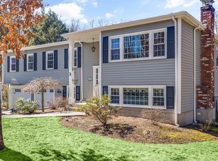 3 Bacon Rd, Framingham, MA 01701