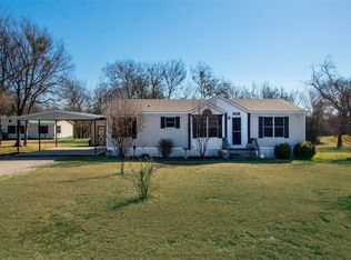 2963 Fall Brook Dr, Crandall, TX 75114