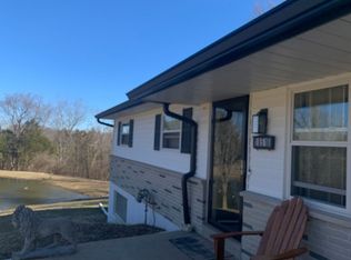 18518 Melrose Rd, Glencoe, MO 63038