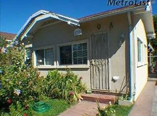 4749 15th Ave, Sacramento, CA