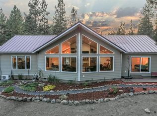 36575 Highway 97 N, Chiloquin, OR 97624