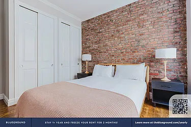 Rented by The Blueground