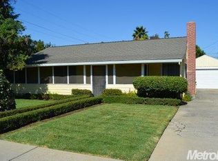 2327 E Park St, Stockton, CA