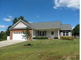 571 Marigold Dr, Kannapolis, NC 28083