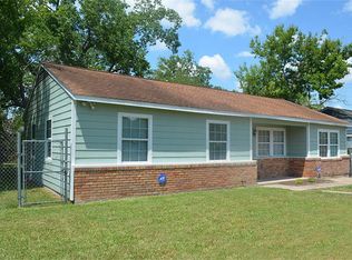 10306 Fairland Dr, Houston, TX 77051