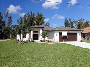 2704 SW 4th Pl, Cape Coral, FL 33914