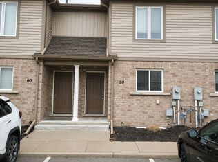 6118 Kelsey Cres #59, Niagara Falls, ON L2H 0M6