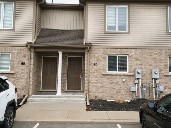 6118 Kelsey Cres #59, Niagara Falls, ON L2H 0M6