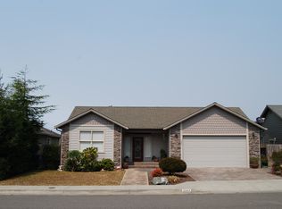 6165 Pryor St, Eureka, CA 95503