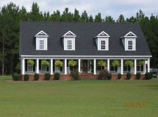 235 Walker Mount Olive Church Rd, Tifton, GA 31794