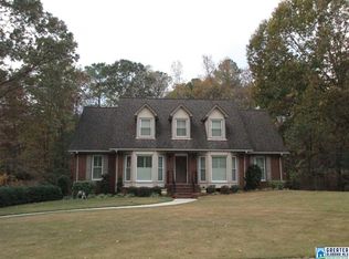 181 Oakmont Rd, Birmingham, AL 35244