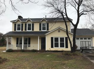 946 Cathedral Dr, Belmont, NC 28012