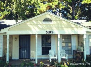 5189 Corkwood Dr, Memphis, TN 38127