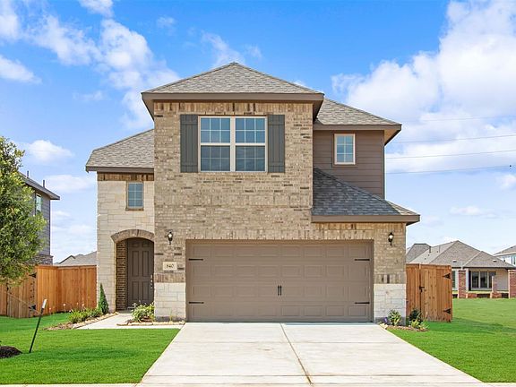 Somerville with Elevation T