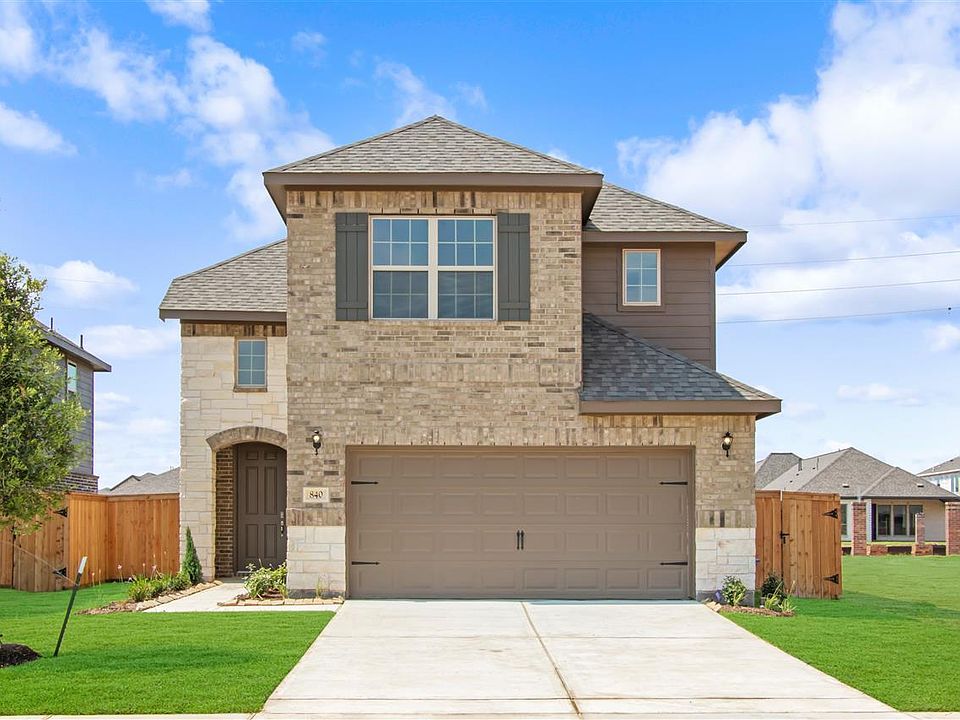 Somerville with Elevation T