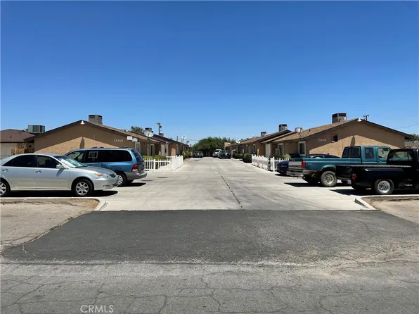 15418 Bear Valley Rd, Victorville, CA 92395