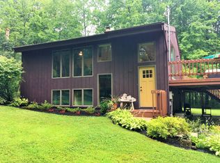 1985 Mill Rd, West Falls, NY 14170