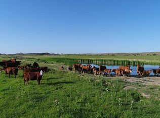 740 Highway 14, Shell, WY 82441