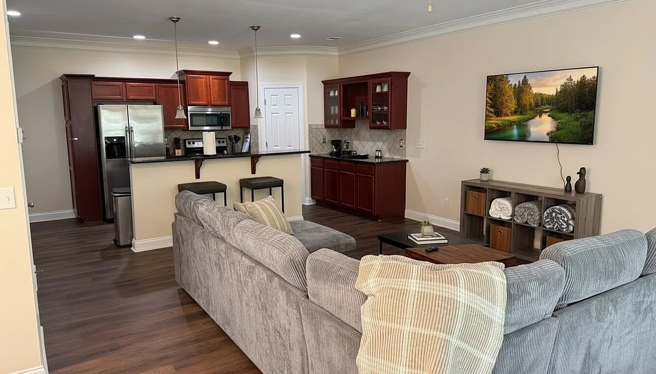 3 bed, 2.5 bath, 1944 sqft, $4,000 — Photo 4