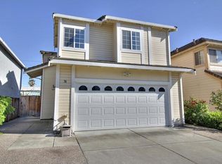 76 Berylwood Ln, Milpitas, CA 95035
