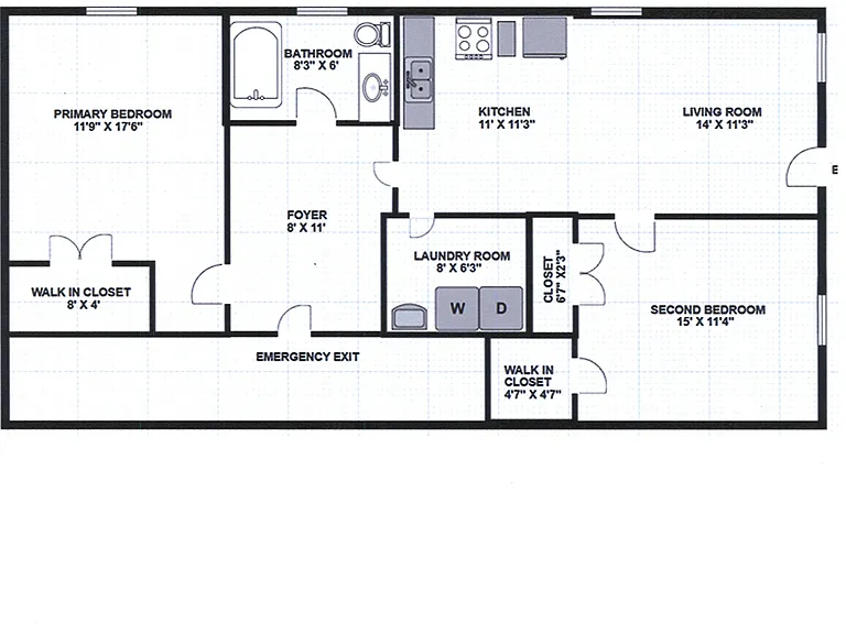 346 Crofters Rd #BASEMENT — Photo 2