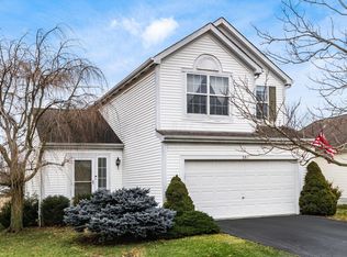 280 Stonhope Dr, Delaware, OH 43015